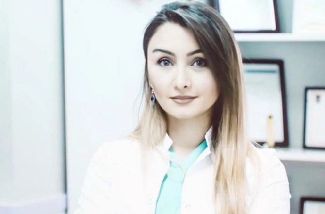 “Azer Türk Med” klinikasında plastik əməliyyat etdirən qadın yataq xəstəsi oldu — ŞOK İDDİA