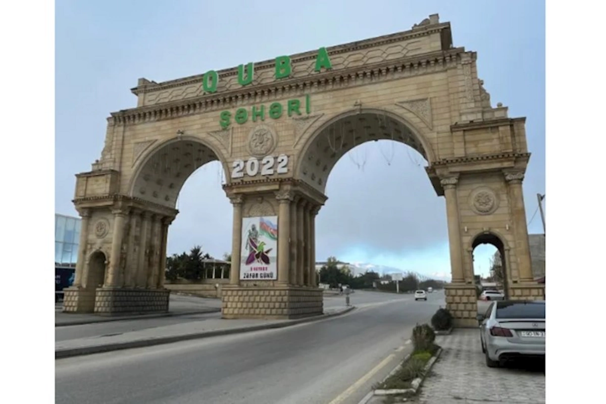 Qubada 38 yaşlı kişi başqa qadınla münasibət qurdu, arvadı isə... (TƏFƏRRÜAT)