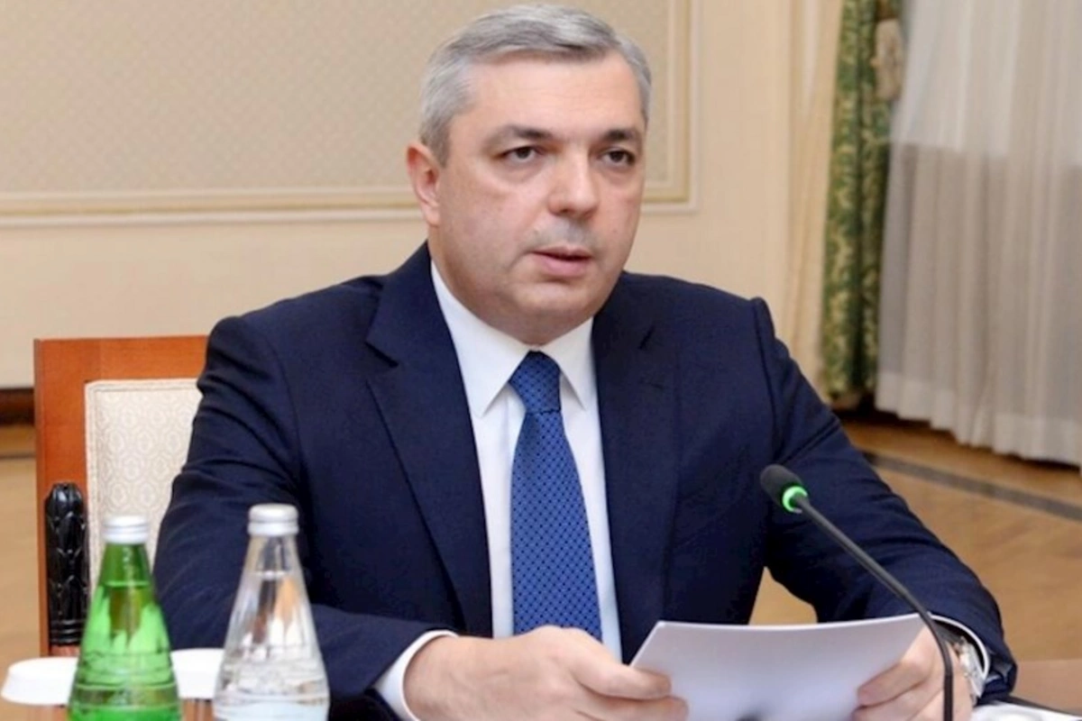 “Laçın, Füzuli, Zəngilan, Ağdərəyə 1 727 keçmiş məcburi köçkün qayıdıb”
