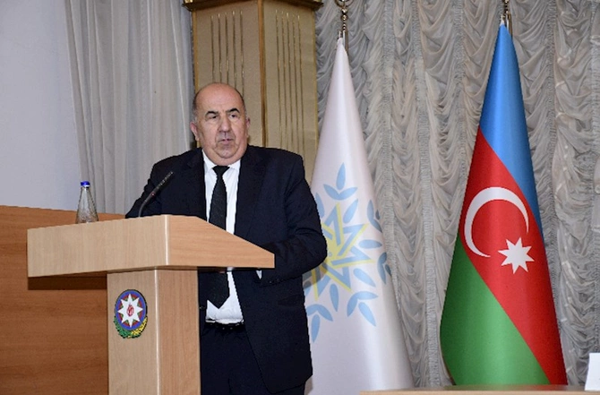 Əbədiyaşar Lider — FOTOLAR Əbədiyaşar Lider — FOTOLAR