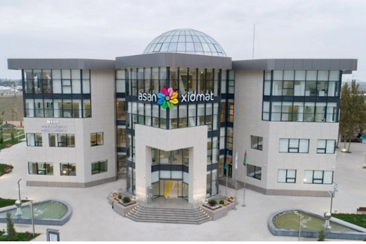 Şuşada ASAN xidmət mərkəzi bu tarixdə açılacaq