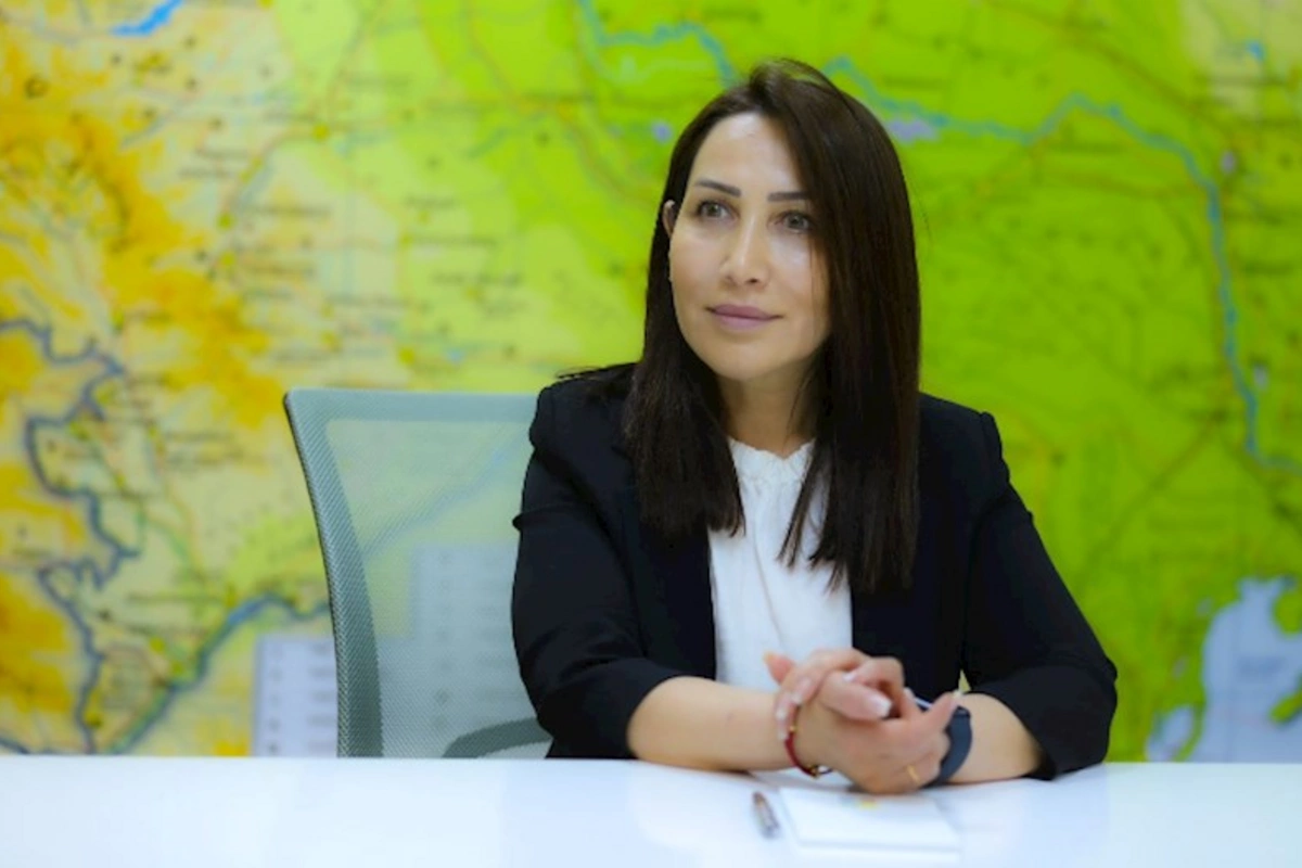 Hər həftə sonu maarifləndirici təmizlik aksiyalarına start verilir