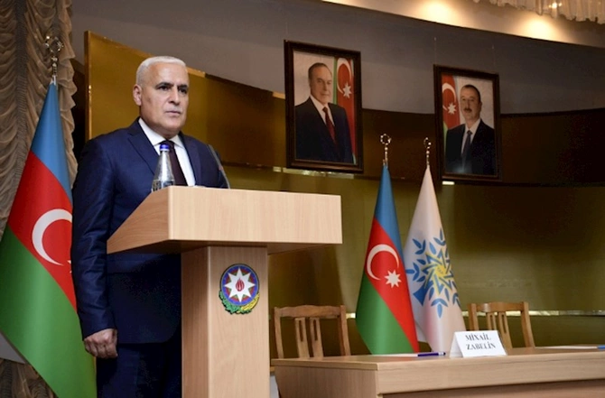 Əbədiyaşar Lider — FOTOLAR Əbədiyaşar Lider — FOTOLAR