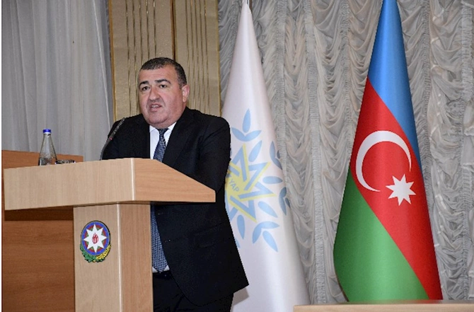 Əbədiyaşar Lider — FOTOLAR Əbədiyaşar Lider — FOTOLAR
