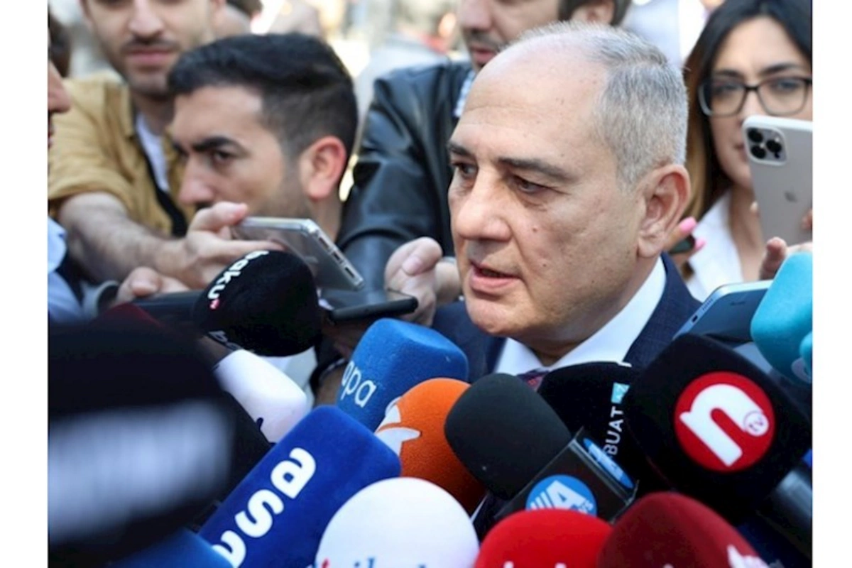 YAP parlament seçkilərinə hazırlaşır