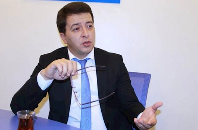 Deputat: “Ramiz Mehdiyevlə Əli Kərimli millətin və türkün düşmənidir”