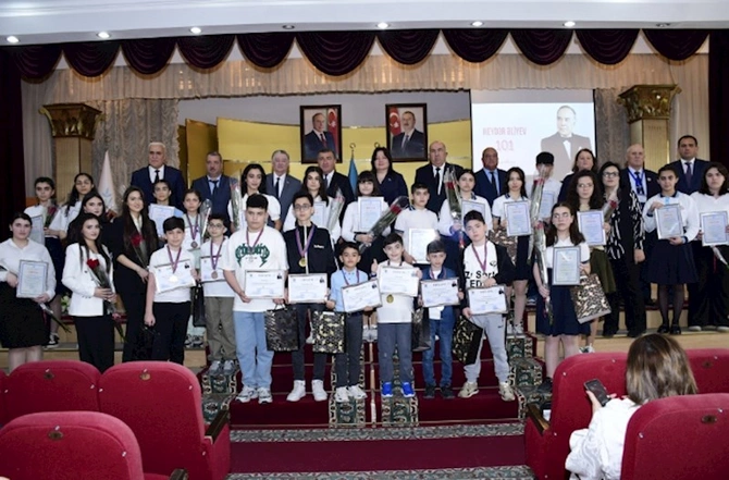Əbədiyaşar Lider — FOTOLAR Əbədiyaşar Lider — FOTOLAR