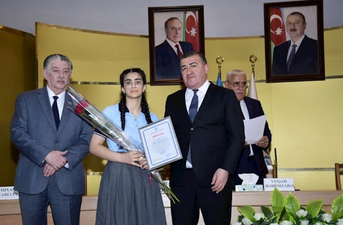 Əbədiyaşar Lider — FOTOLAR Əbədiyaşar Lider — FOTOLAR