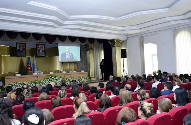 Əbədiyaşar Lider — FOTOLAR Əbədiyaşar Lider — FOTOLAR
