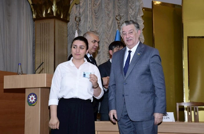 Əbədiyaşar Lider — FOTOLAR Əbədiyaşar Lider — FOTOLAR