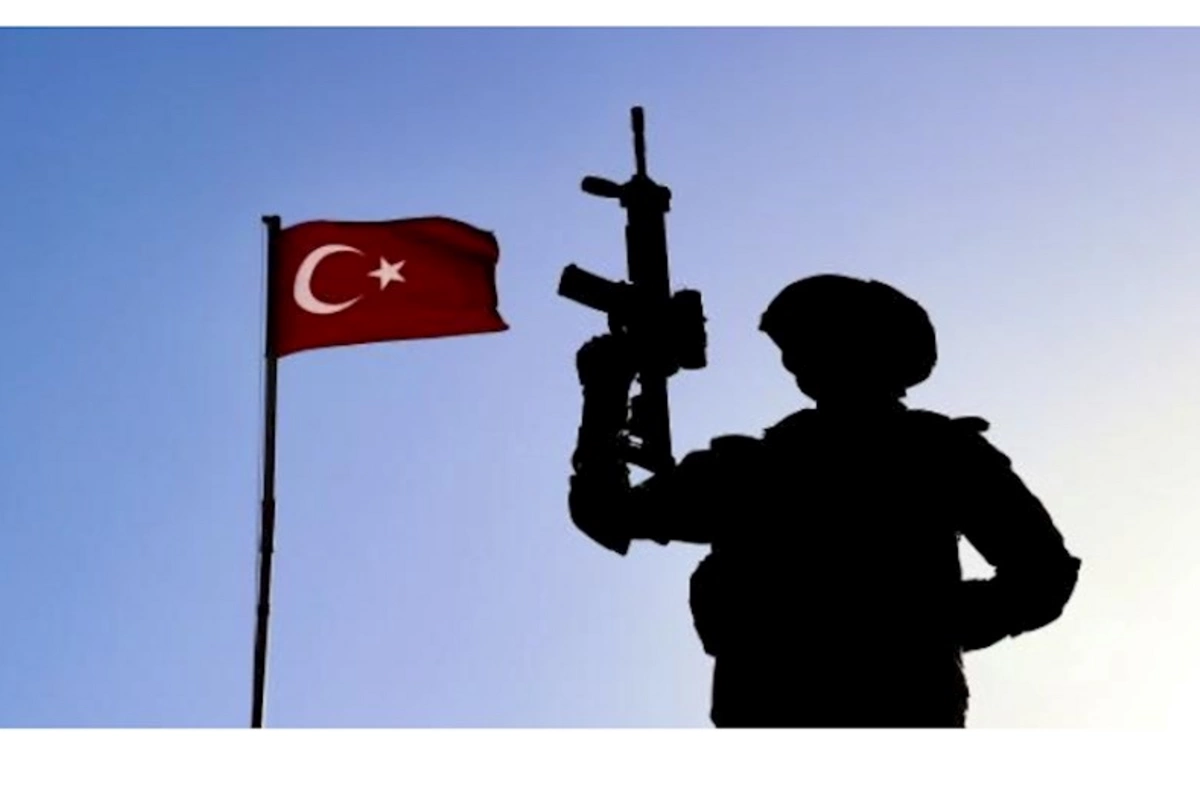 17 terrorçu zərərsizləşdirildi