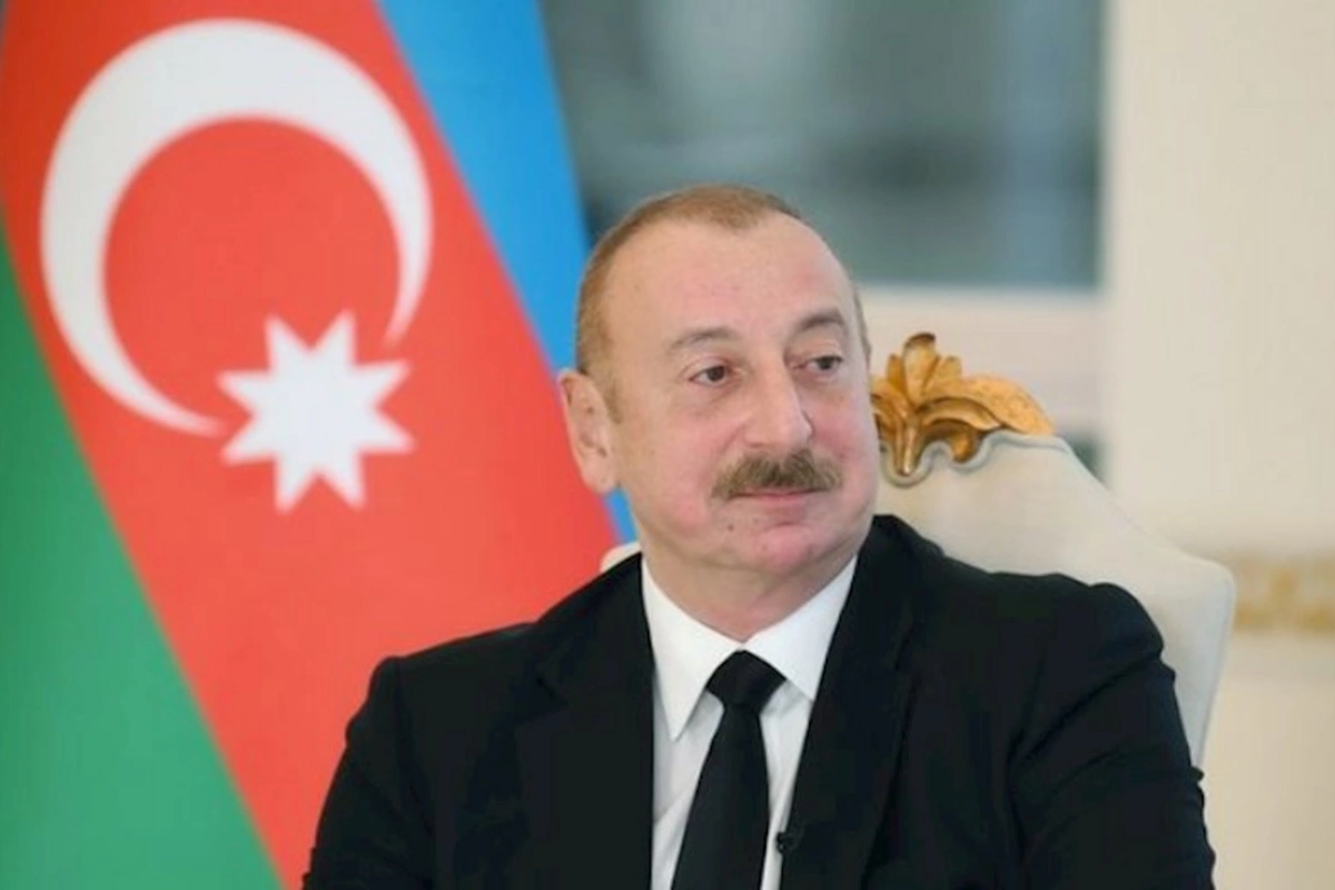 Azərbaycan Prezidenti ICESCO-ya təşəkkür etdi