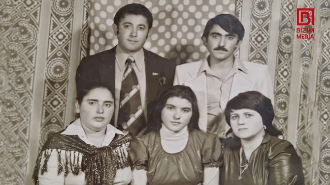 Ulu Öndərə yazdığı məktuba görə ermənilərin qəzəbinə tuş gələn, Göyçə həsrətli, 80 yaşlı Qədir Aslanla MÜSAHİBƏ