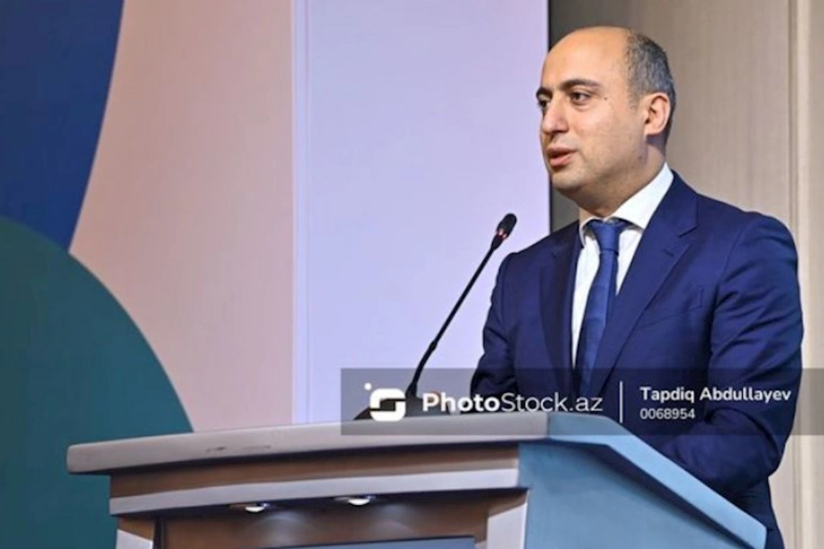 Emin Əmrullayevdən yüksək vəzifəyə TƏYİNAT
