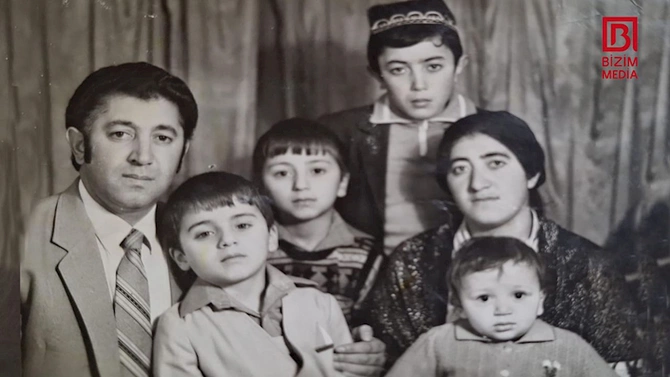 Ulu Öndərə yazdığı məktuba görə ermənilərin qəzəbinə tuş gələn, Göyçə həsrətli, 80 yaşlı Qədir Aslanla MÜSAHİBƏ