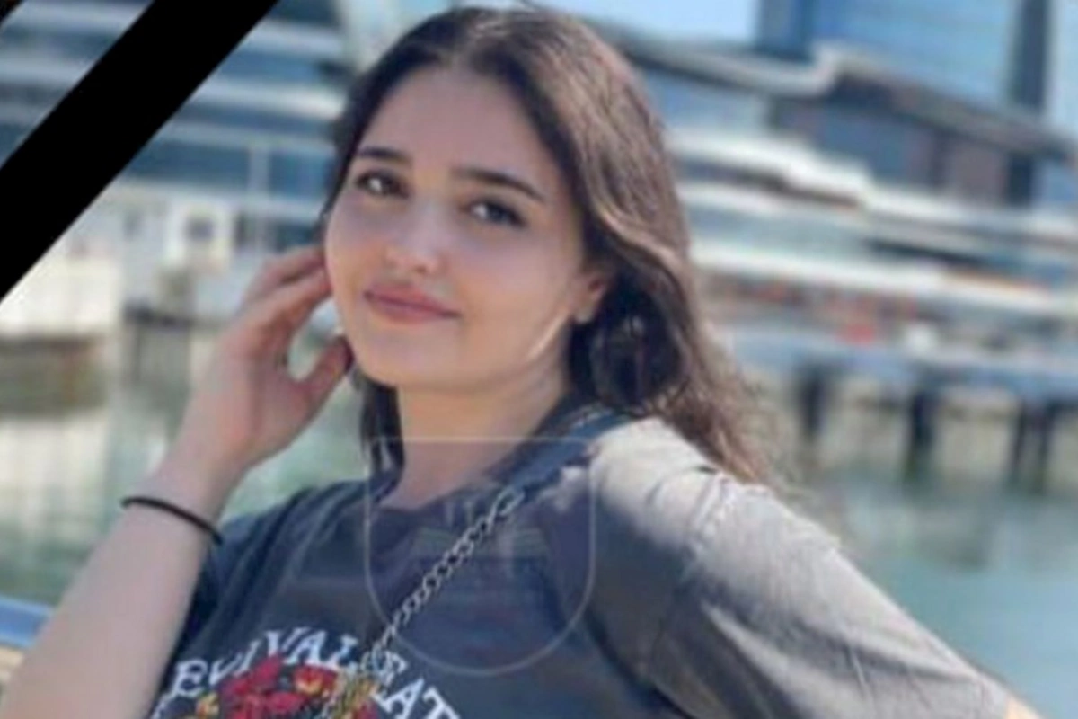 Azərbaycanda tələbə qəfil vəfat etdi