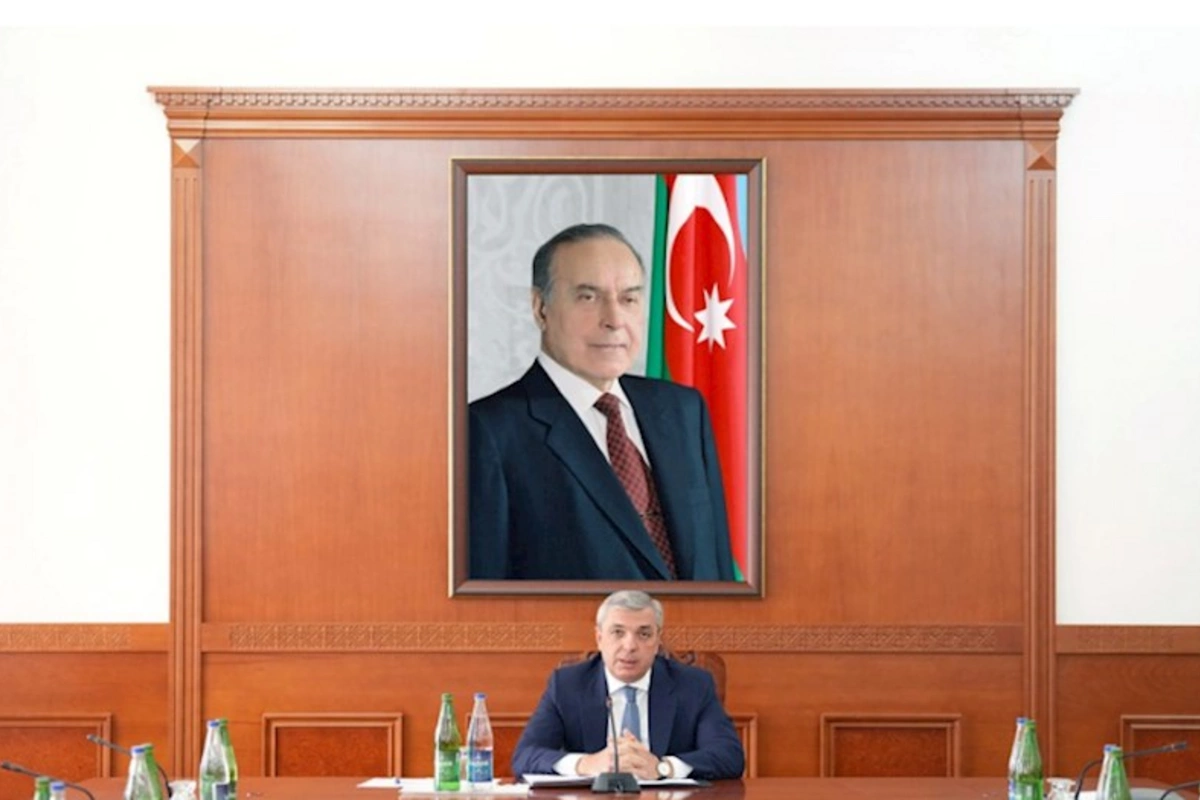 Samir Nuriyev: İlin sonunadək işğaldan azad olunmuş ərazilərə 25 mindən çox əhali qayıdacaq