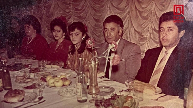 Ulu Öndərə yazdığı məktuba görə ermənilərin qəzəbinə tuş gələn, Göyçə həsrətli, 80 yaşlı Qədir Aslanla MÜSAHİBƏ