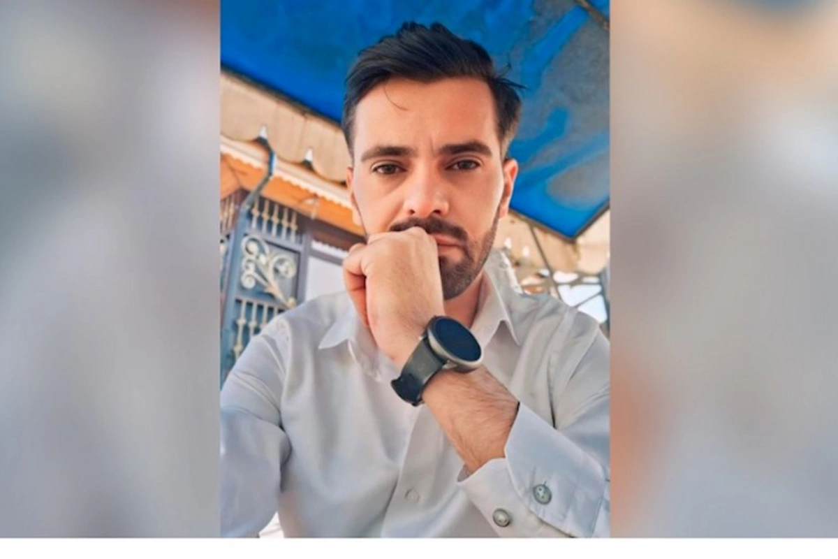 Reanimatoloq: Gənc yazar Murad Muradovun ölüm xəbəri həqiqəti əks etdirmir