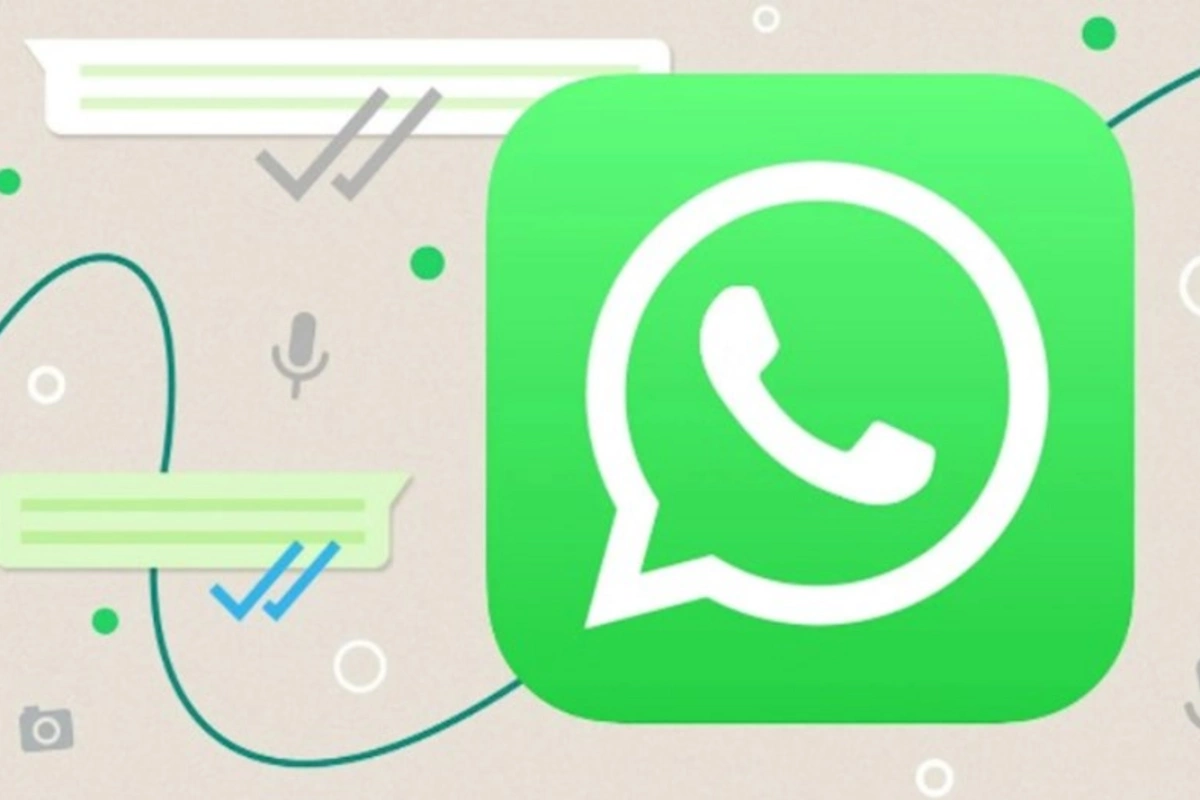 “WhatsApp”ın dizaynı dəyişdi