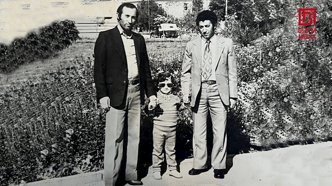 Ulu Öndərə yazdığı məktuba görə ermənilərin qəzəbinə tuş gələn, Göyçə həsrətli, 80 yaşlı Qədir Aslanla MÜSAHİBƏ