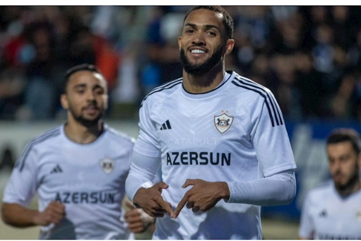 Azərbaycan Premyer Liqası: Qarabağ Zirəyə qalib gəlib