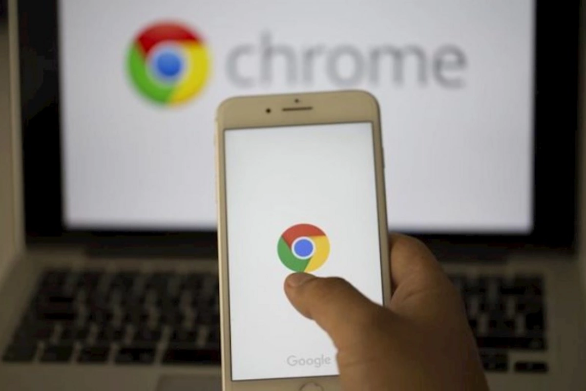 “Google Chrome” istifadəçilərinə təcili xəbərdarlıq