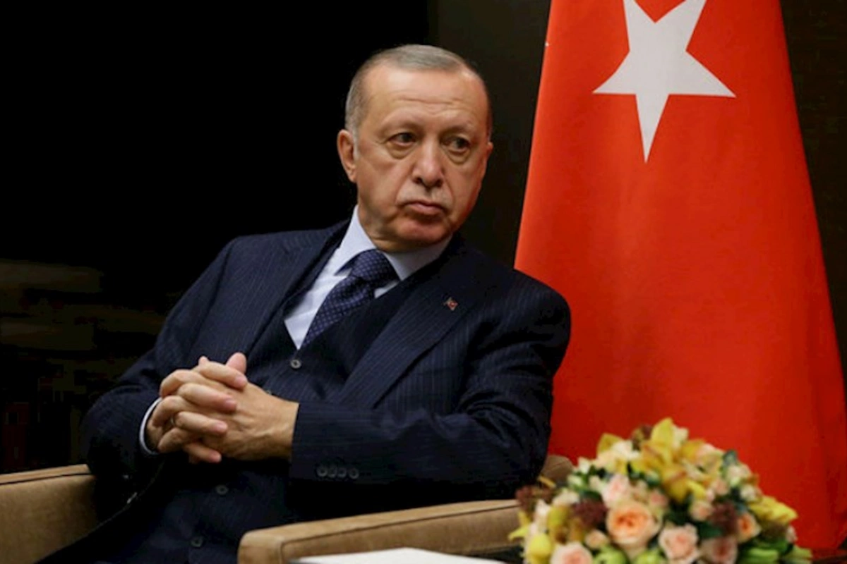 Ərdoğan ABŞ səfərinin niyə baş tutmamasını AÇIQLADI
