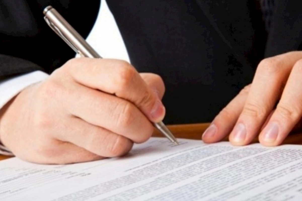 DİM elektron imtahanlar korpusunda ilk imtahanını keçirib — YENİLƏNİB