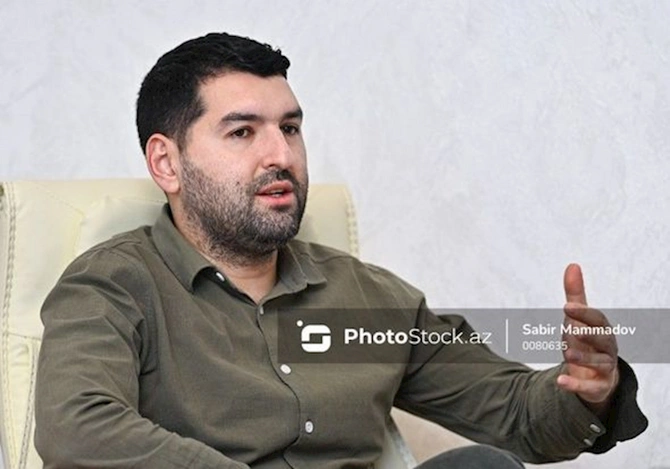 Cavanlar azalır, qocalar çoxalır: Dünyada proses necə gedir? — ARAŞDIRMA Cavanlar azalır, qocalar çoxalır: Dünyada proses necə gedir? — ARAŞDIRMA