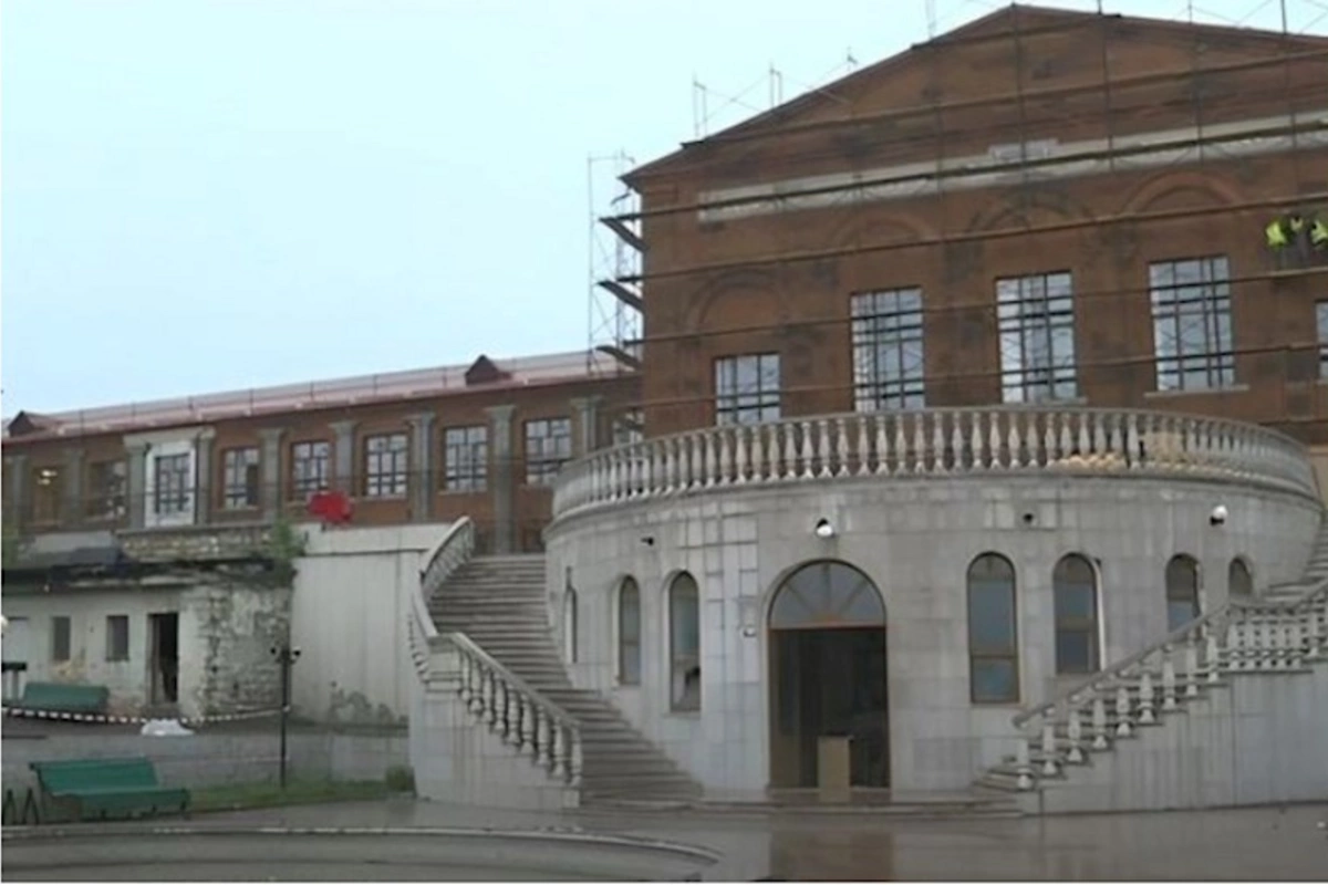 Qarabağ Universitetinin əsas hədəfi beynəlxalq reytinqdə olmaqdır — Ekspert