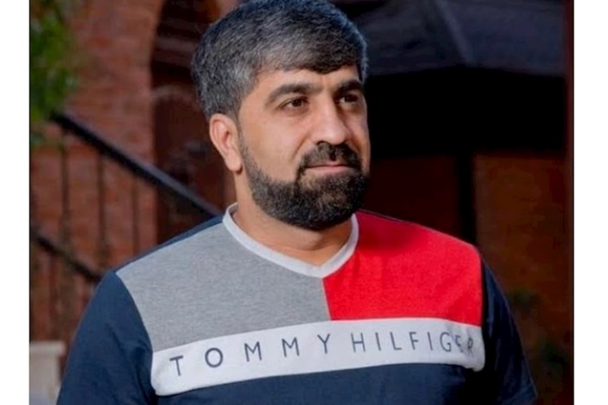 Tanınmış meyxanaçıya ağır itki