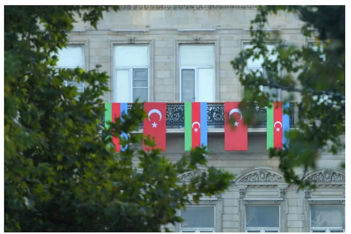 Türkiyə Azərbaycan Universitetinin tədris binasının yeri MÜƏYYƏNLƏŞDİ