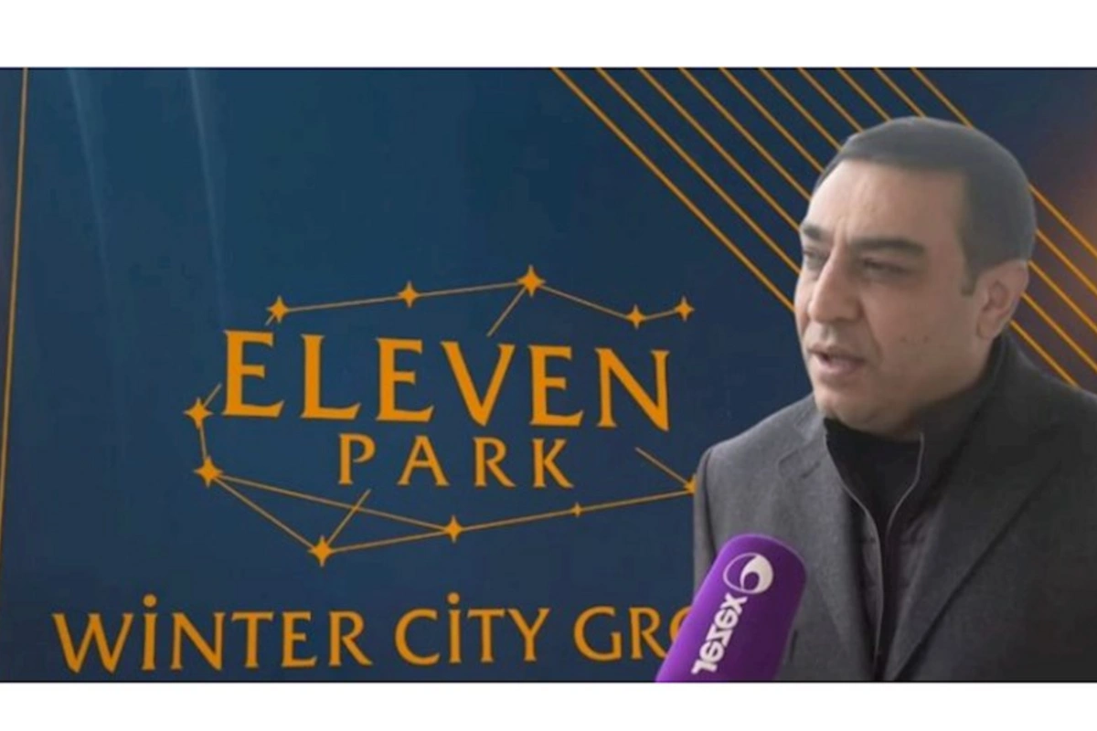 Qalmaqallı tikinti şirkəti sakinləri zorla evlərindən çıxarmaq istəyir — Nəsimi rayonunda qalmaqal