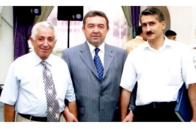 Qədir Aslan yaradıcılığının qoşa zirvəsi — Misir Mərdanov yazır... Qədir Aslan yaradıcılığının qoşa zirvəsi — Misir Mərdanov yazır...