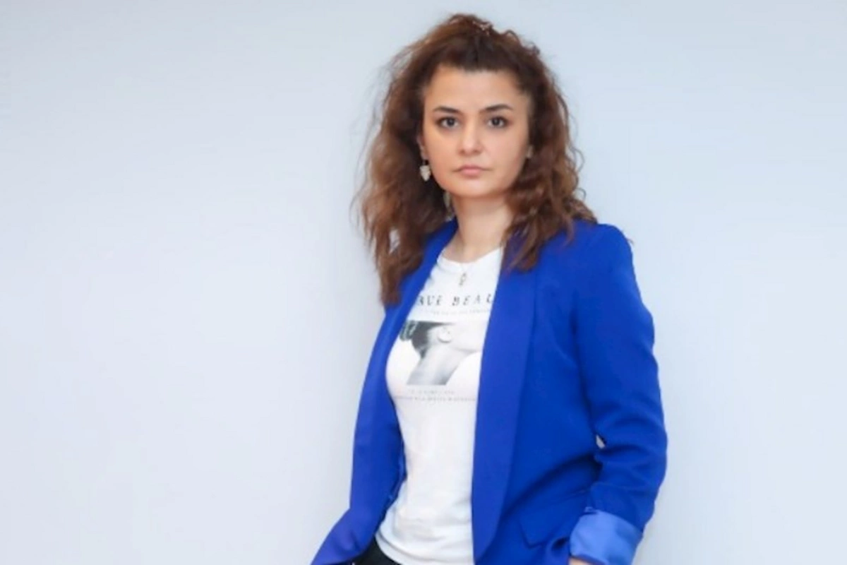 Qızım soruşdu ki, məni niyə icazəsiz öpürlər?