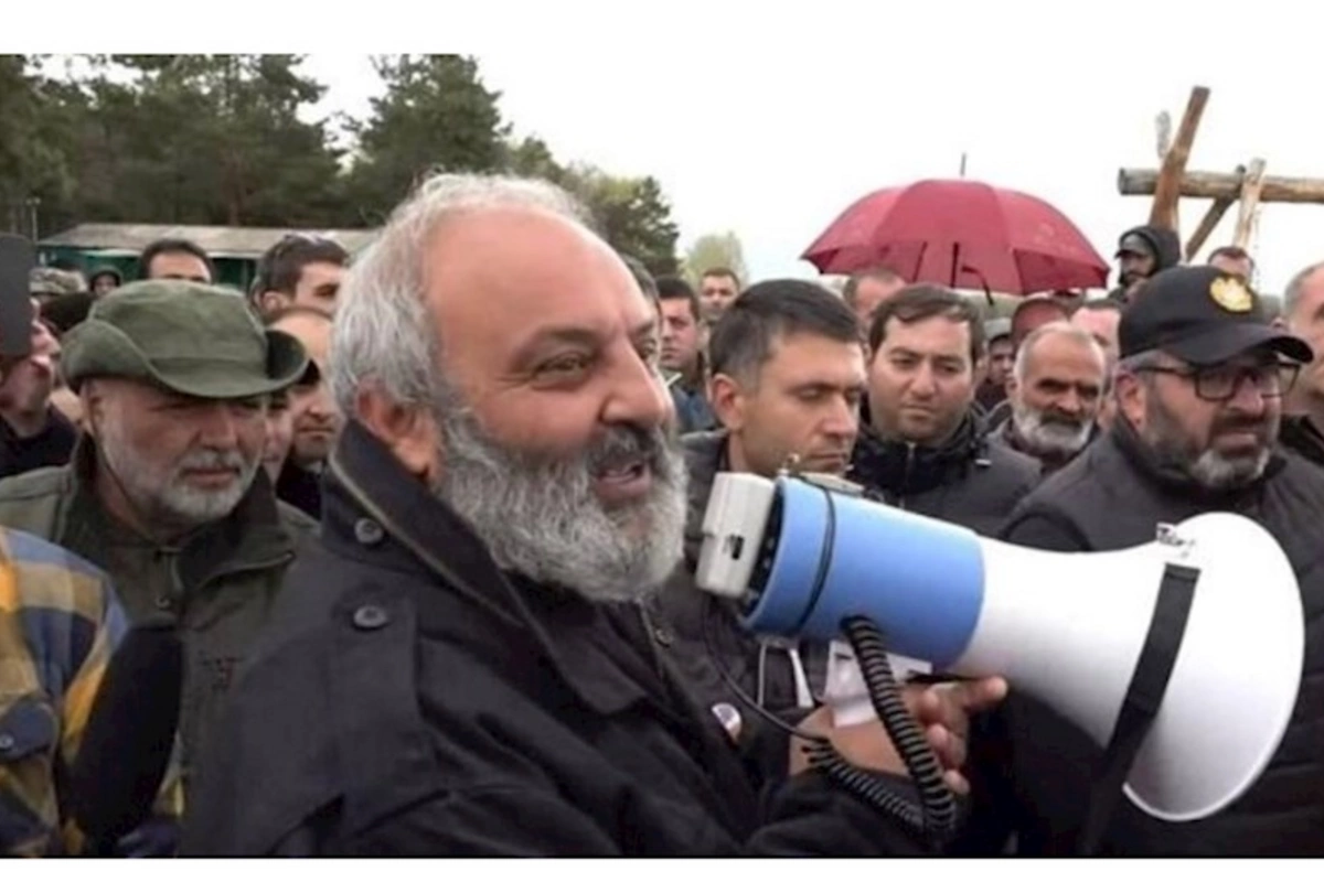 Kilsə və Paşinyan arasındakı qarşıdurma yeni deyil — Etirazların səbəbi nədir?