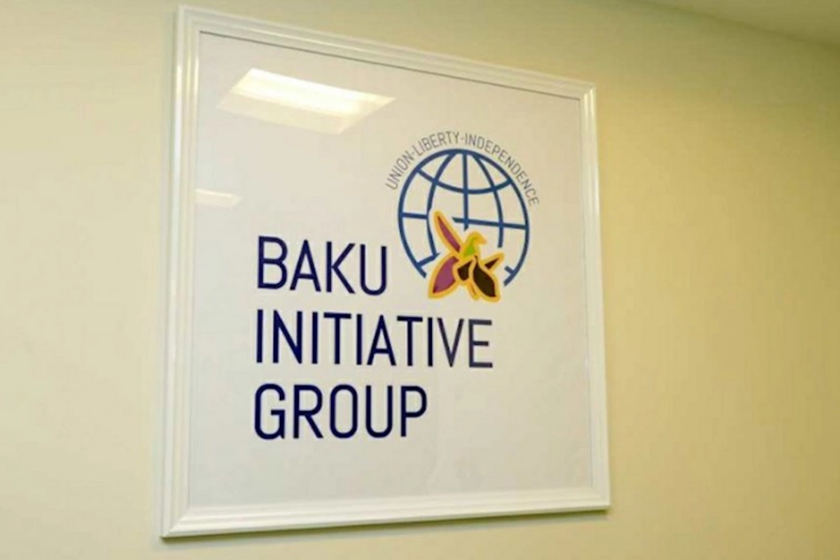 Bakı Təşəbbüs Qrupu Fransanın Yeni Kaledoniyada mülki şəxslərə qarşı zorakılığı ilə bağlı bəyanat yayıb