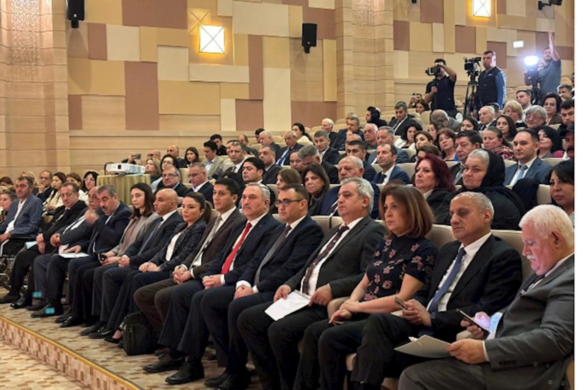 Milli QHT Forumuna yeni rəhbər və İdarə Heyəti seçildi — SİYAHI