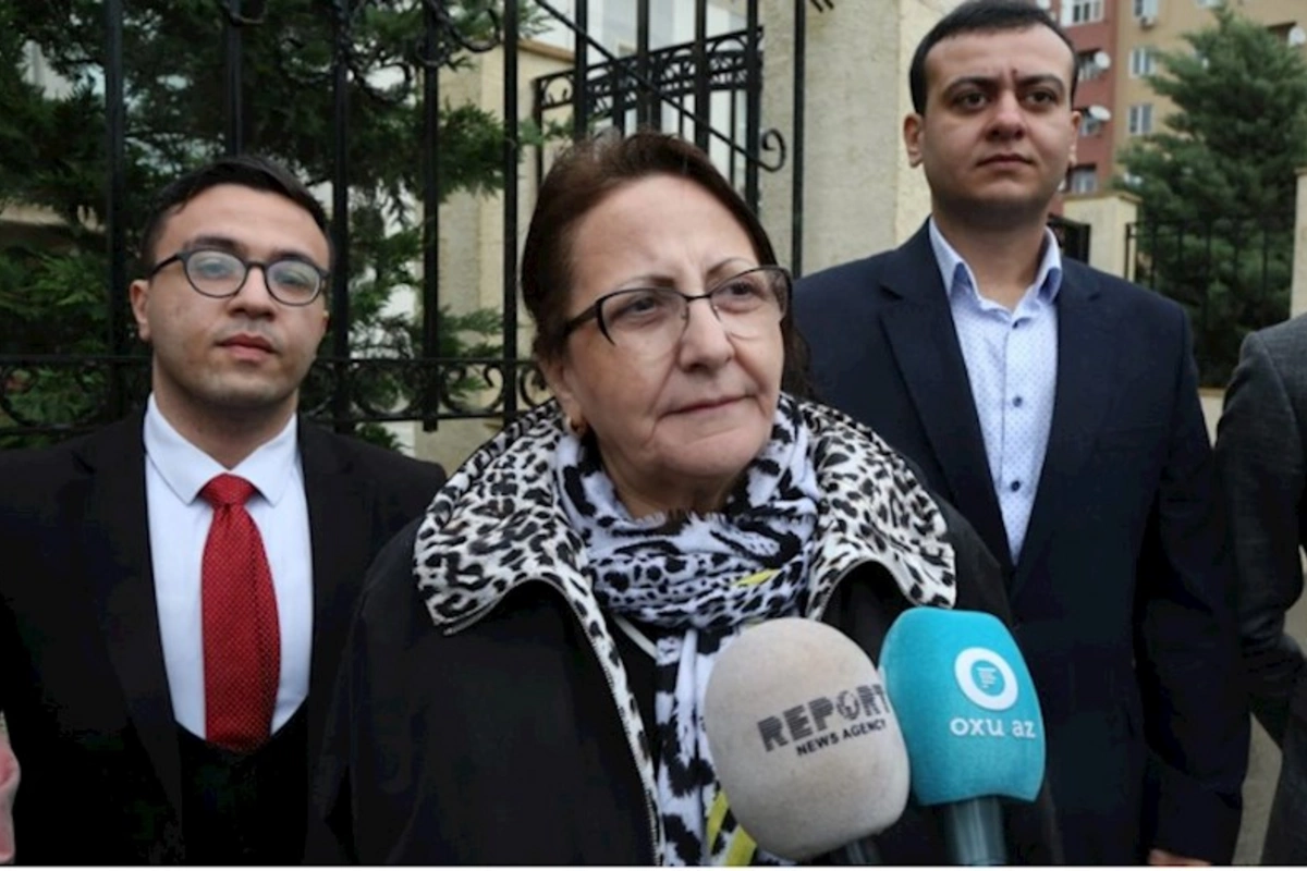 İyunda şəhərimizdə 370 ailə yaşayacaq — Şuşa icra başçısının müavini