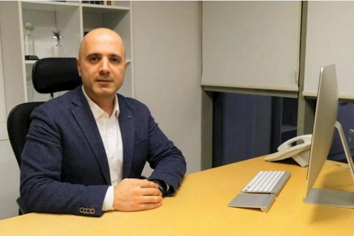 Azərbaycan Turizm Agentlikləri Assosiasiyasına sədr seçildi