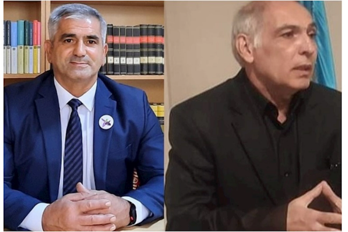 Müsavatçını öldürən direktor müavini ilə bağlı açıqlama: Pedaqoji fəaliyyətlə məşğul olmayıb
