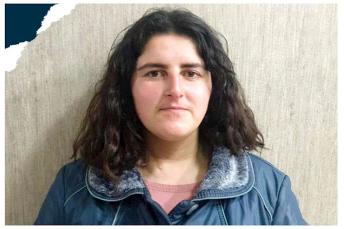 Bakıda 21 yaşlı qız itkin düşdü