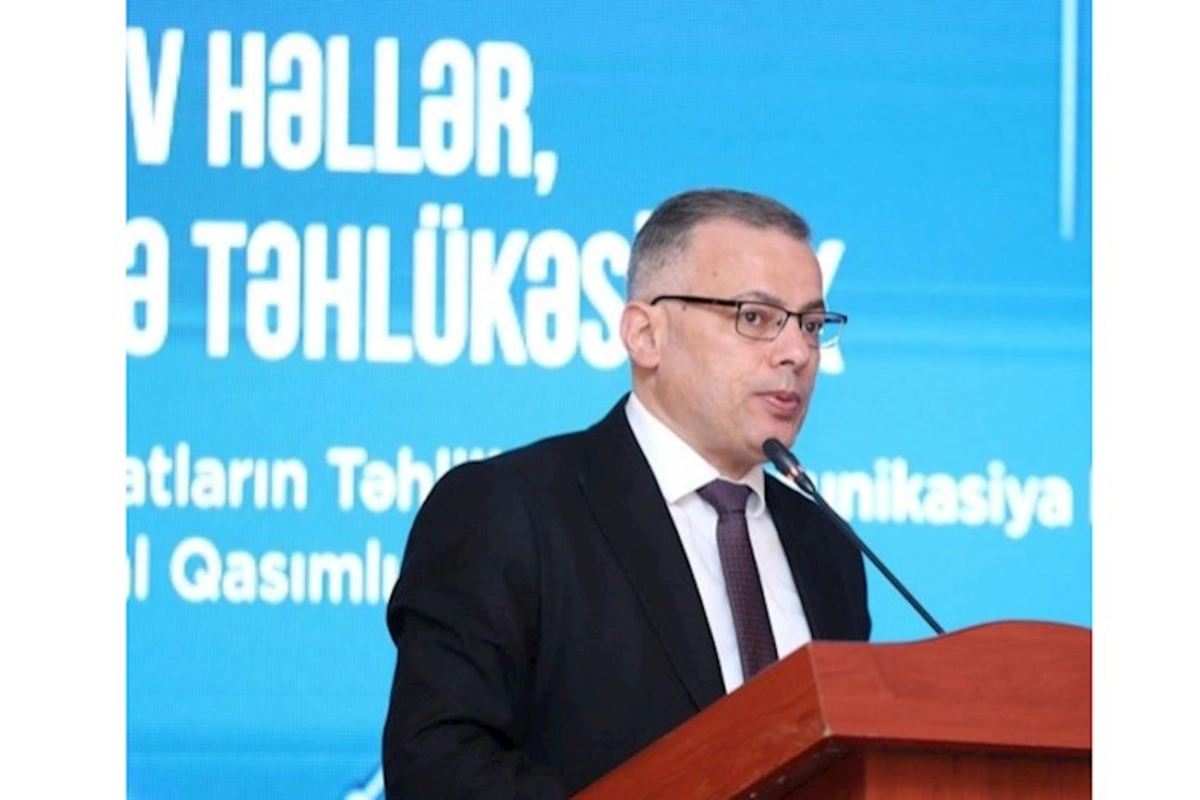 Azərbaycanda fintex strategiyası hazırlanır