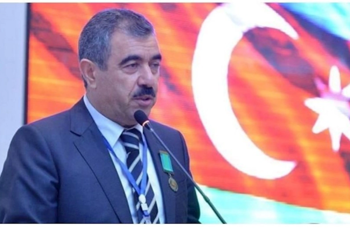 ATXƏM sədri Azərbaycan ictimaiyyətini İlhan Aşkının müdafiəsinə səslədi