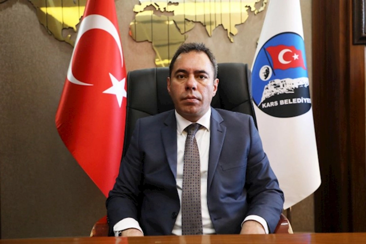 “Azərbaycan bizim ata-baba yurdumuzdur” — Qars bələdiyyə sədri