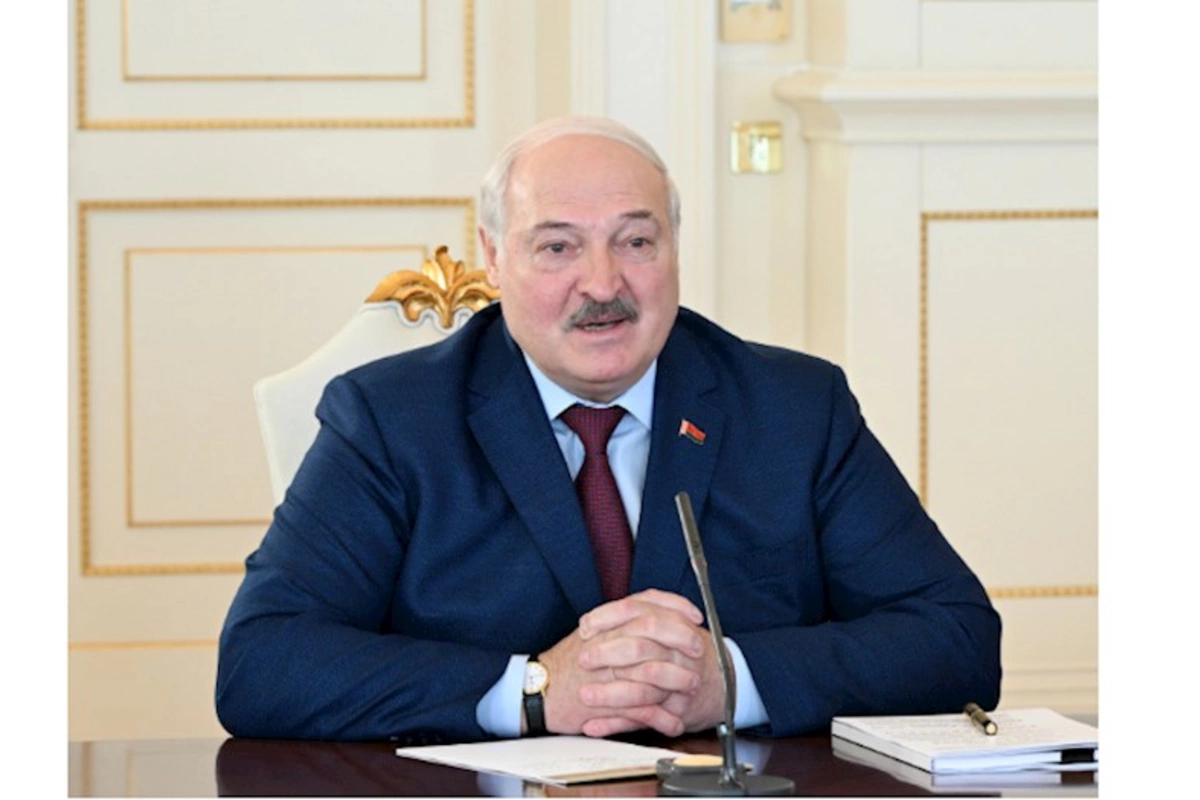 Azərbaycanla mehriban, yaxın münasibətlərimiz var — Lukaşenko