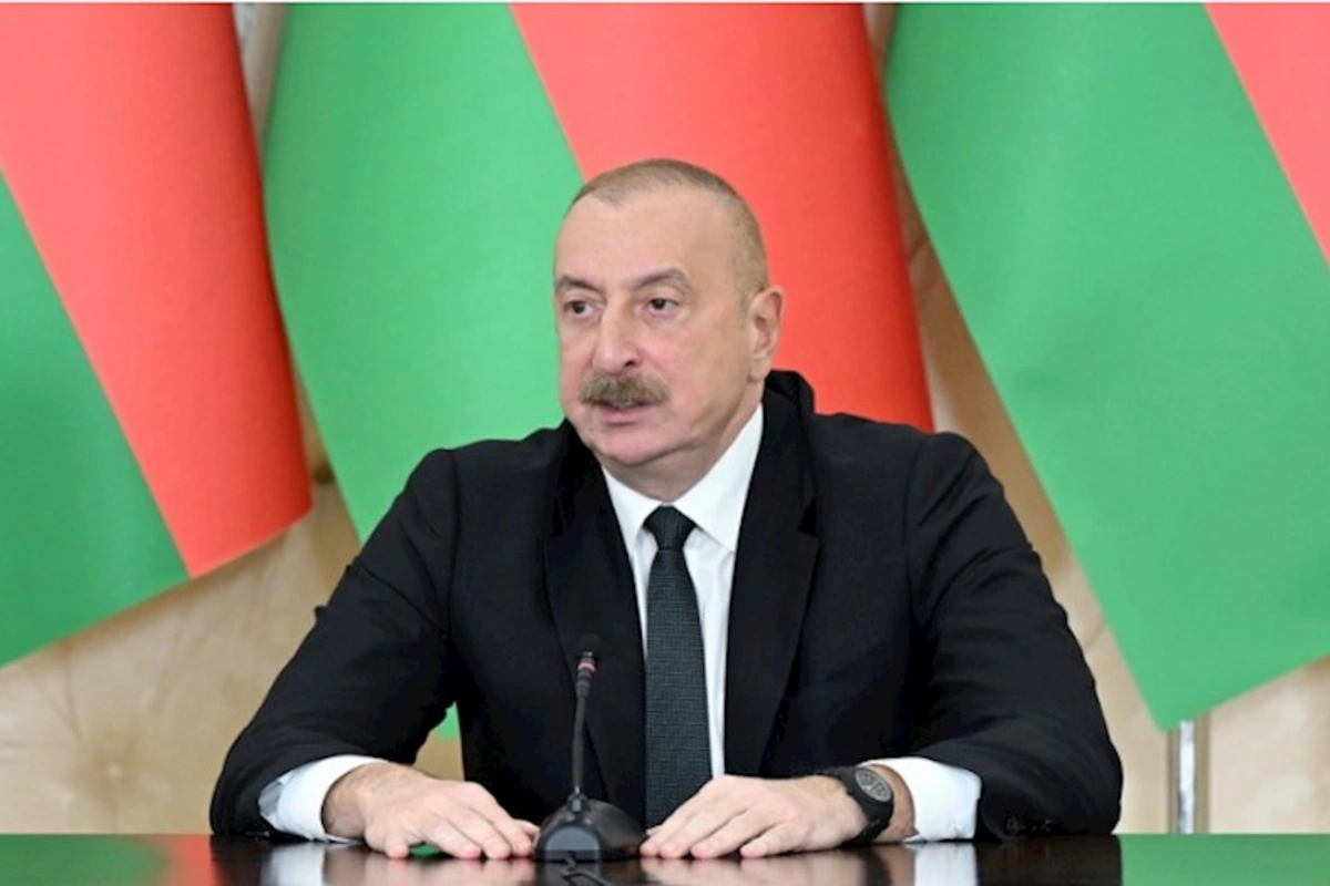 Avropanın enerji təhlükəsizliyini Azərbaycansız, Gürcüstansız təsəvvür etmək mümkün deyil