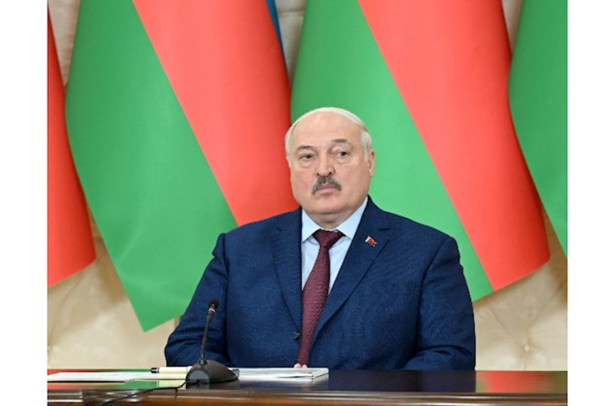 Azad edilən ərazilərdə dirçəliş dövrü başlayıb — Lukaşenko