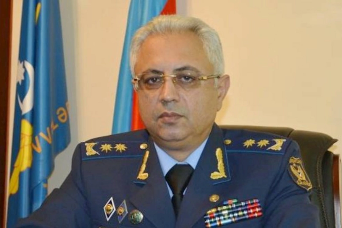 “Kiminsə adını çəkən deyiləm” — General Ramiz Tahirov